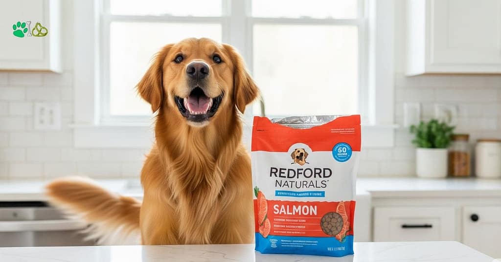 Redford Naturals Dog Food