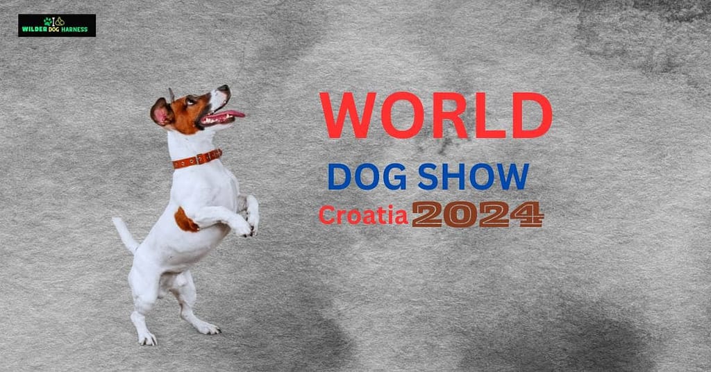 world dog show 2024 croatia