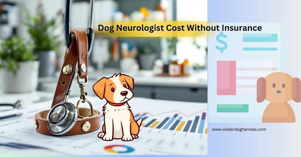 Dog Neurologist Cost Without Insurance