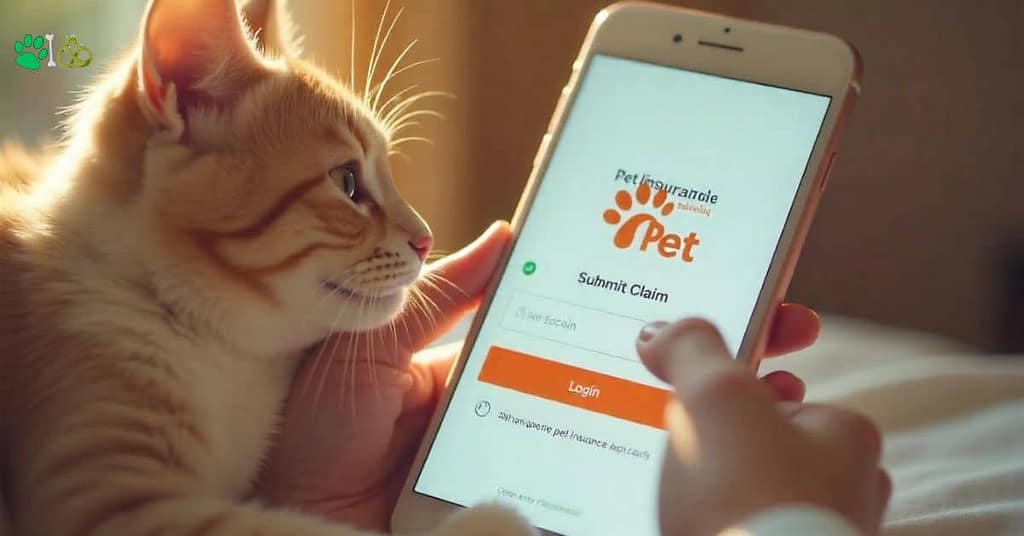 sainsbury's pet portal