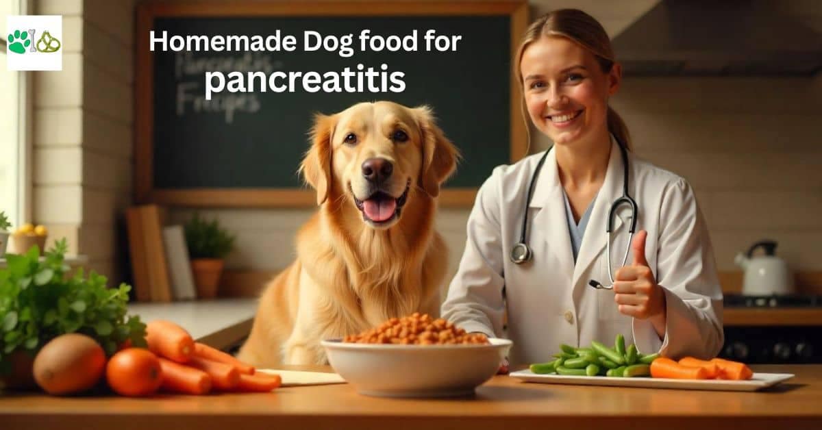 Homemade Dog Food For Pancreatitis: Vet-Backed Recipes & Tips To Heal ...