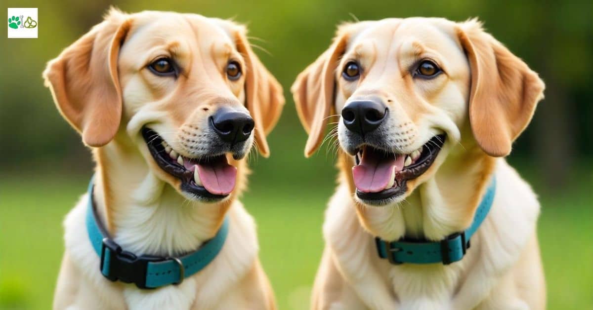 how tight should a dog collar be