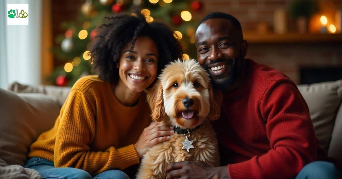 Hypoallergenic dog breeds for families