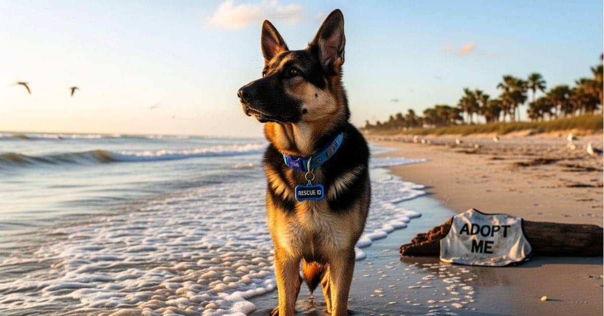 German Shepherd Rescue Florida