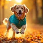 Luna Blue Dog Apparel: Your Pup's 2025 Style & Comfort Revolution Luna Blue Dog Apparel