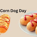 Celebrate in Style: Your Ultimate Guide to Sonic Corn Dog Day 2024! (Updated 2025) sonic corn dog day 2024