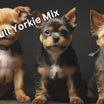Guide to the Pitbull Yorkie Mix: 2025 Breed Insights, Care Tips & Myths Debunked Pitbull Yorkie Mix