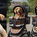 How is Morocco Premium Dog Stroller Different than Gen7 Morocco? How is Morocco Premium Dog Stroller Different than Gen7 Morocco