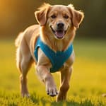 3D-Printed Custom Dog Harness: Ultimate Comfort Guide (DIY Tips!) 3D-Printed Custom Dog Harness