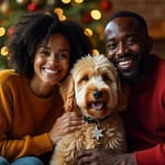 Top 10 Hypoallergenic Dog Breeds for Families in 2025: Allergy-Proof Your Home with Expert Insights Hypoallergenic dog breeds for families