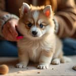 Best Pomsky care guide for first-time owners Pomsky care guide for first-time owners