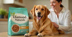 Diamond Naturals Dog Food Review 2025: The Unfiltered Truth
