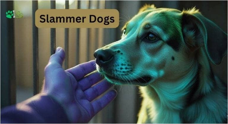 slammer dog