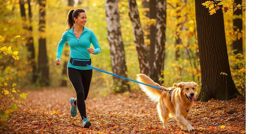 Why Do Dogs Need Bungee Leashes