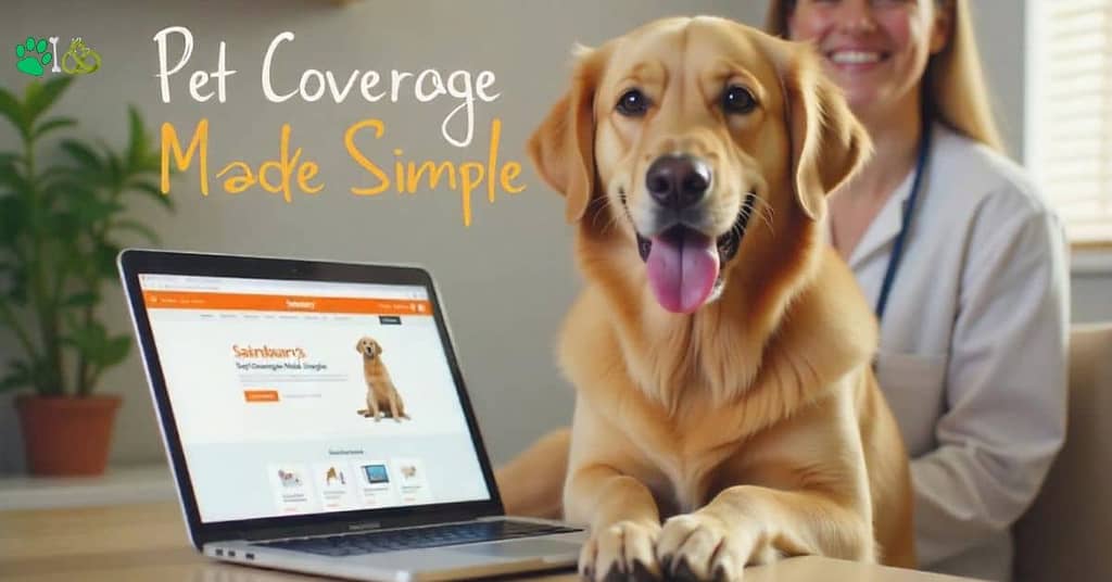 sainsburys pet insurance