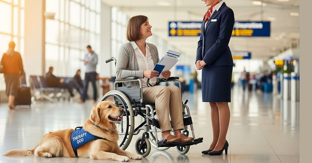 Therapy Dog International Insurance