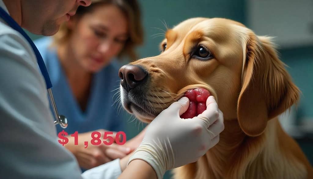 Dog Ear Hematoma Surgery Cost